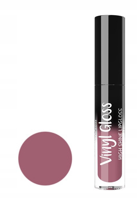 GOLDEN ROSE BŁYSZCZYK DO UST VINYL GLOSS 08