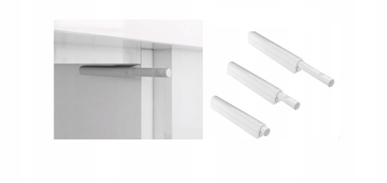 Meblościanka ścianka zestaw Meble HEMNES N15 1B Marka Prime-Home