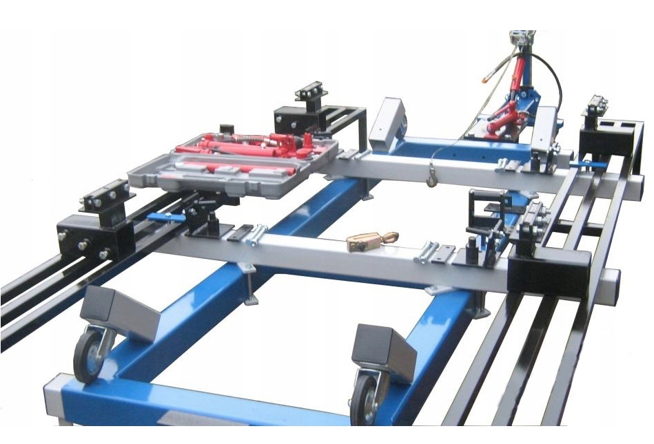 RAMA PLYTA BLACHARSKA NAPRAWCZA 20T POLSKA Mark Other