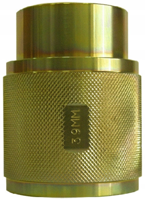 Пристосування для установки герметиків з діам. 39mm