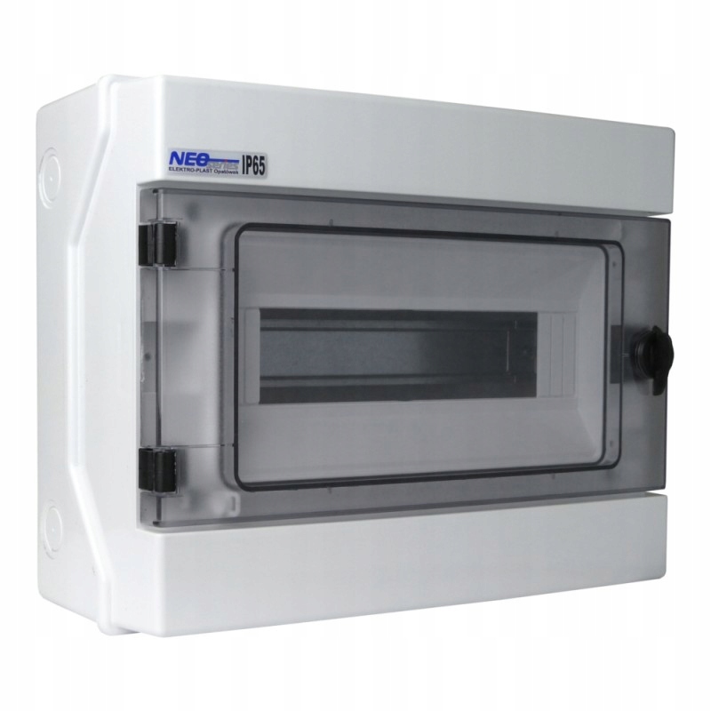 

Rozdzielnica Hermetyczna Natynkowa RH-12