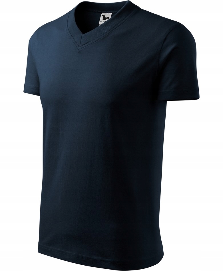 

Adler V-neck 102 Koszulka T-shirt Wysoka Jakość M