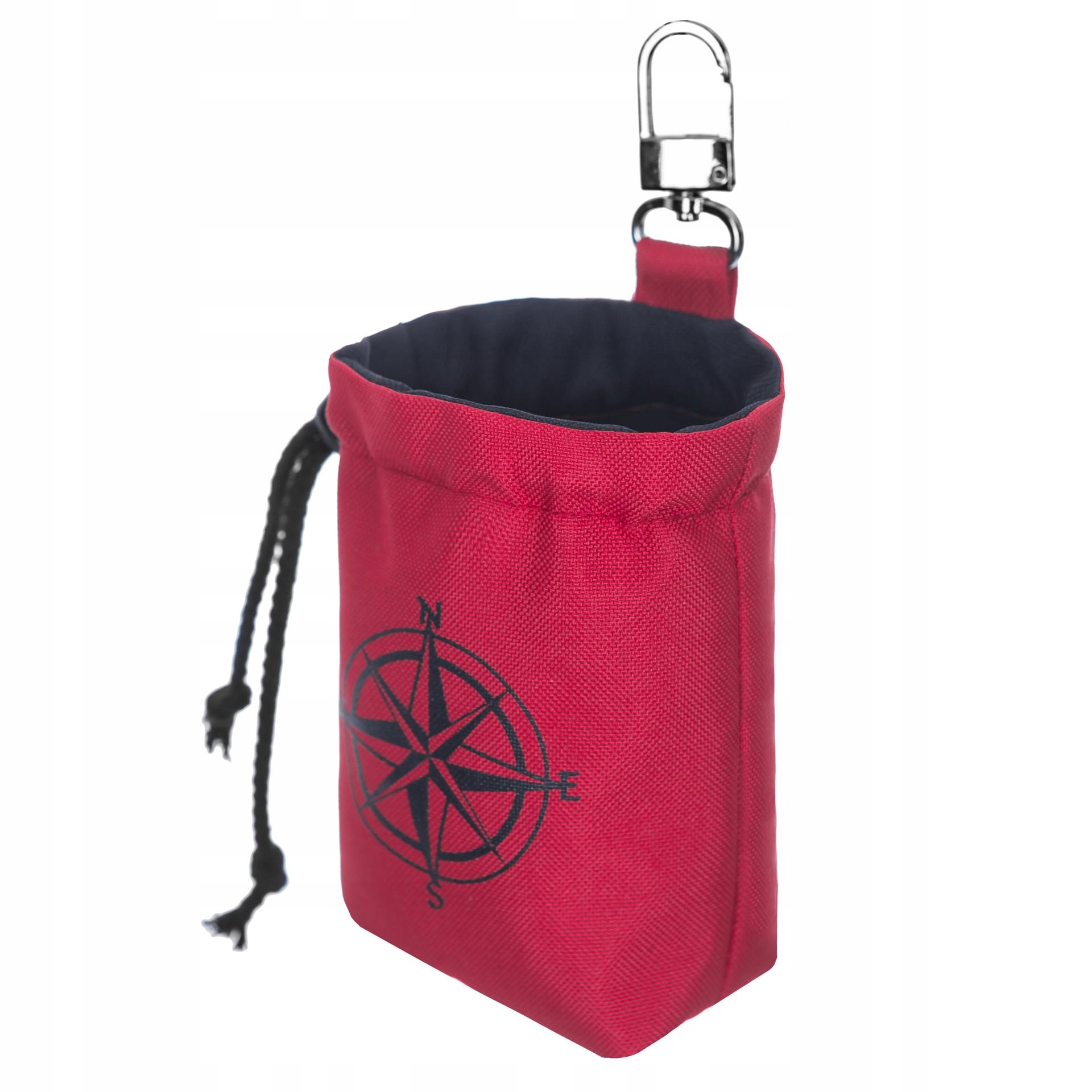 

Torebka na przysmaki dla psa lub kota - 250 ml