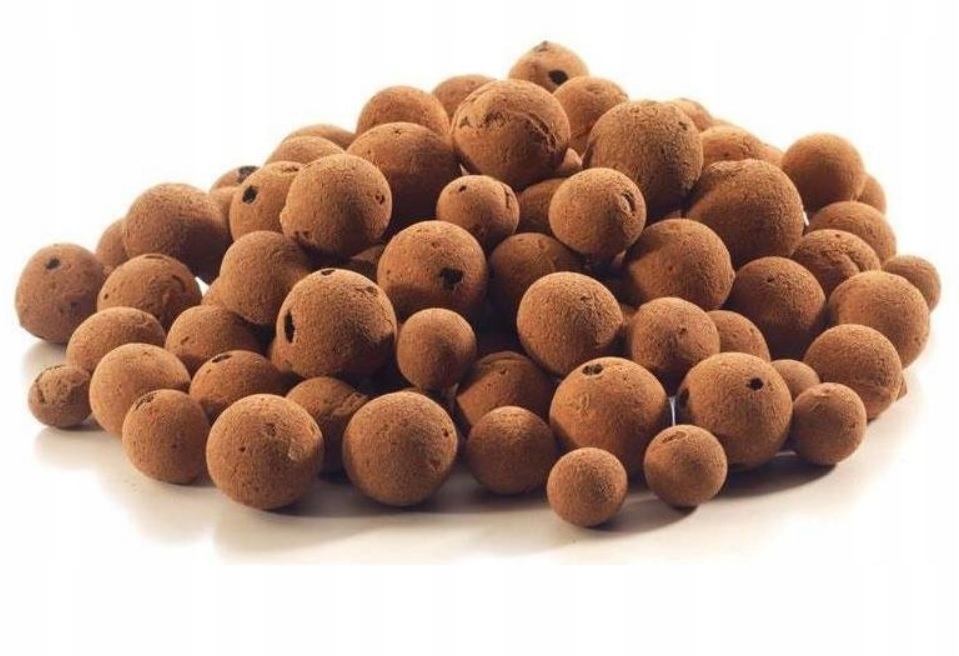 

Plagron Keramzyt Granulat Ceramiczny 8/16mm 10L