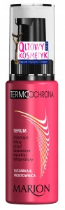 

Marion Termoochrone Serum Chroniące Włosy