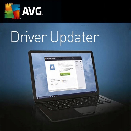 

Avg Driver Updater 2 Pc 2 Lata