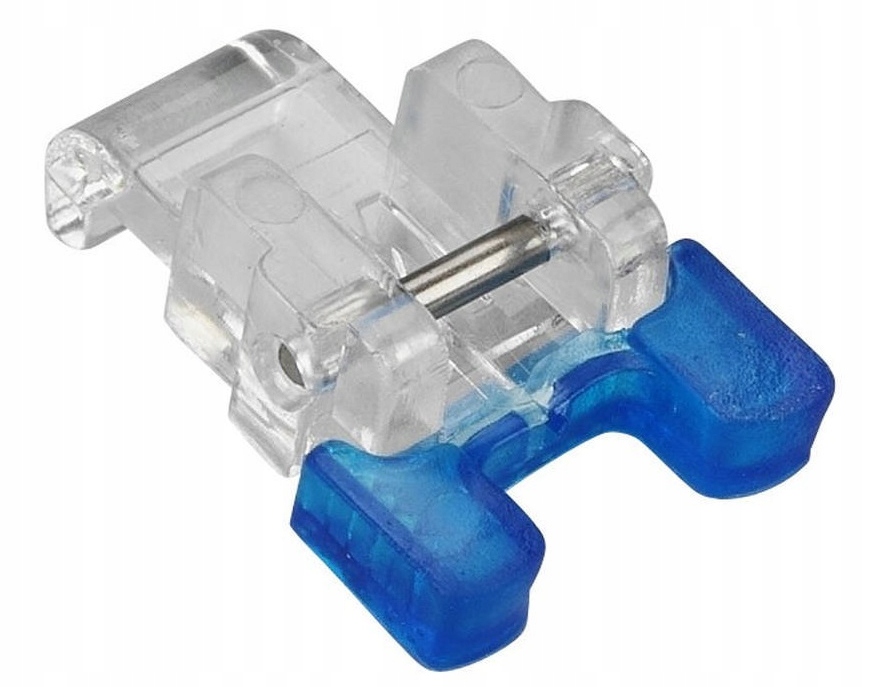 

Stopka do przyszywania guzików Łucznik Singer Inne