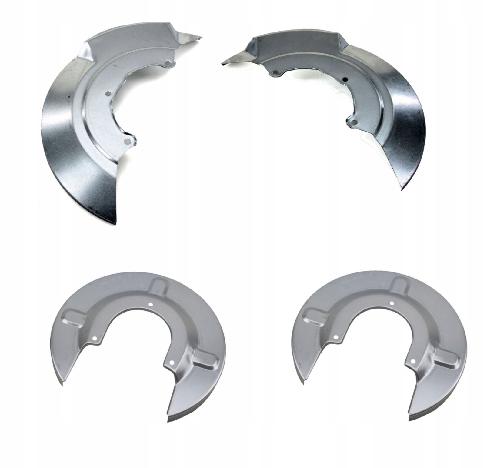 T4kpl - Крышка тормозного диска VW TRANSPORTER T4 KPL 4SZ