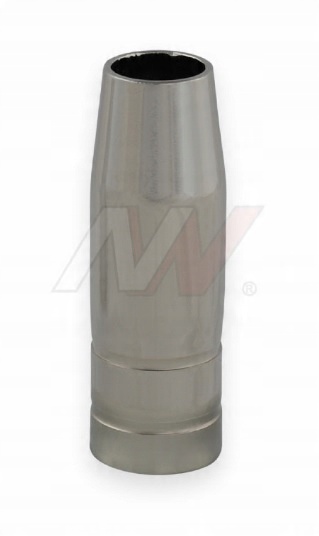 

Dysza gazowa stożkowa MB15 12mm Mig/mag Spartus