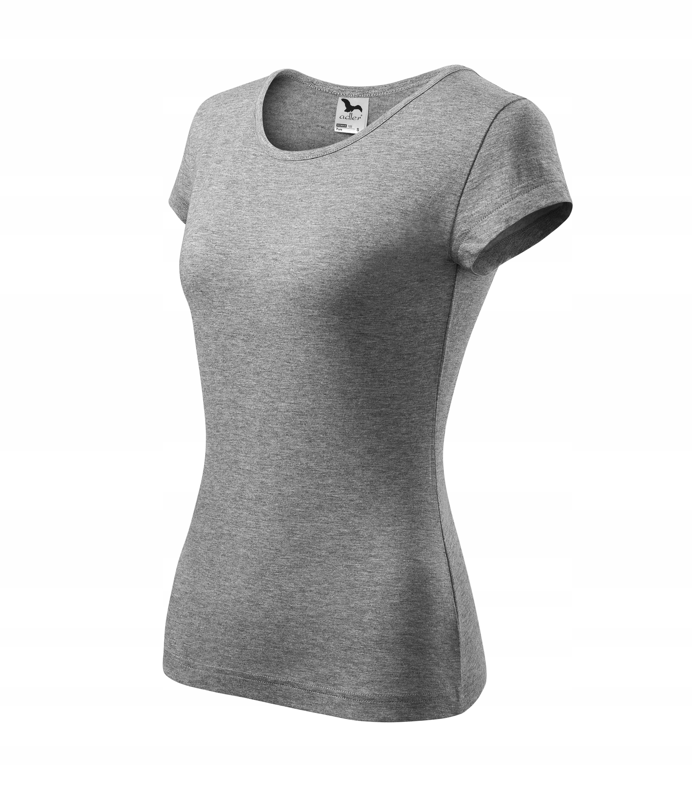 

koszulka T-shirt Pure adler bluzka Malfini XL