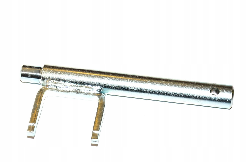 OE MINI ŁAPA SPRZĘGŁA + 2X TULEJKI MINI COOPER R50