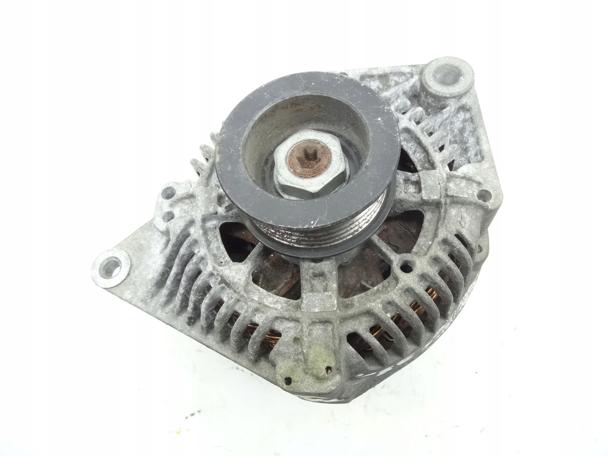 ALTERNATOR VOLVO V40 SCENIC 2541981B Producent części Volvo OE
