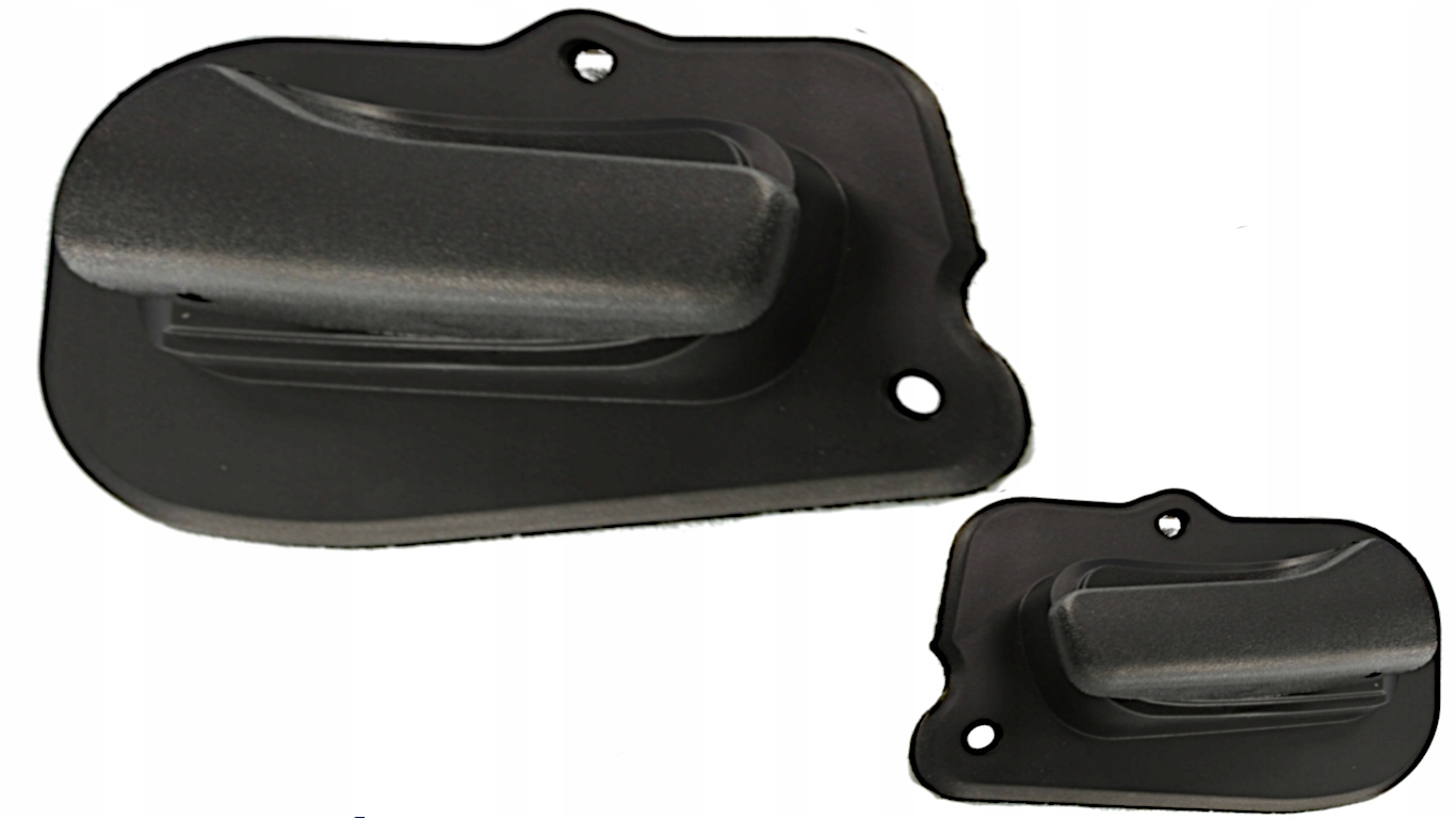 OPEL CORSA/COMBO B Klamka Wewnętrzna Pr