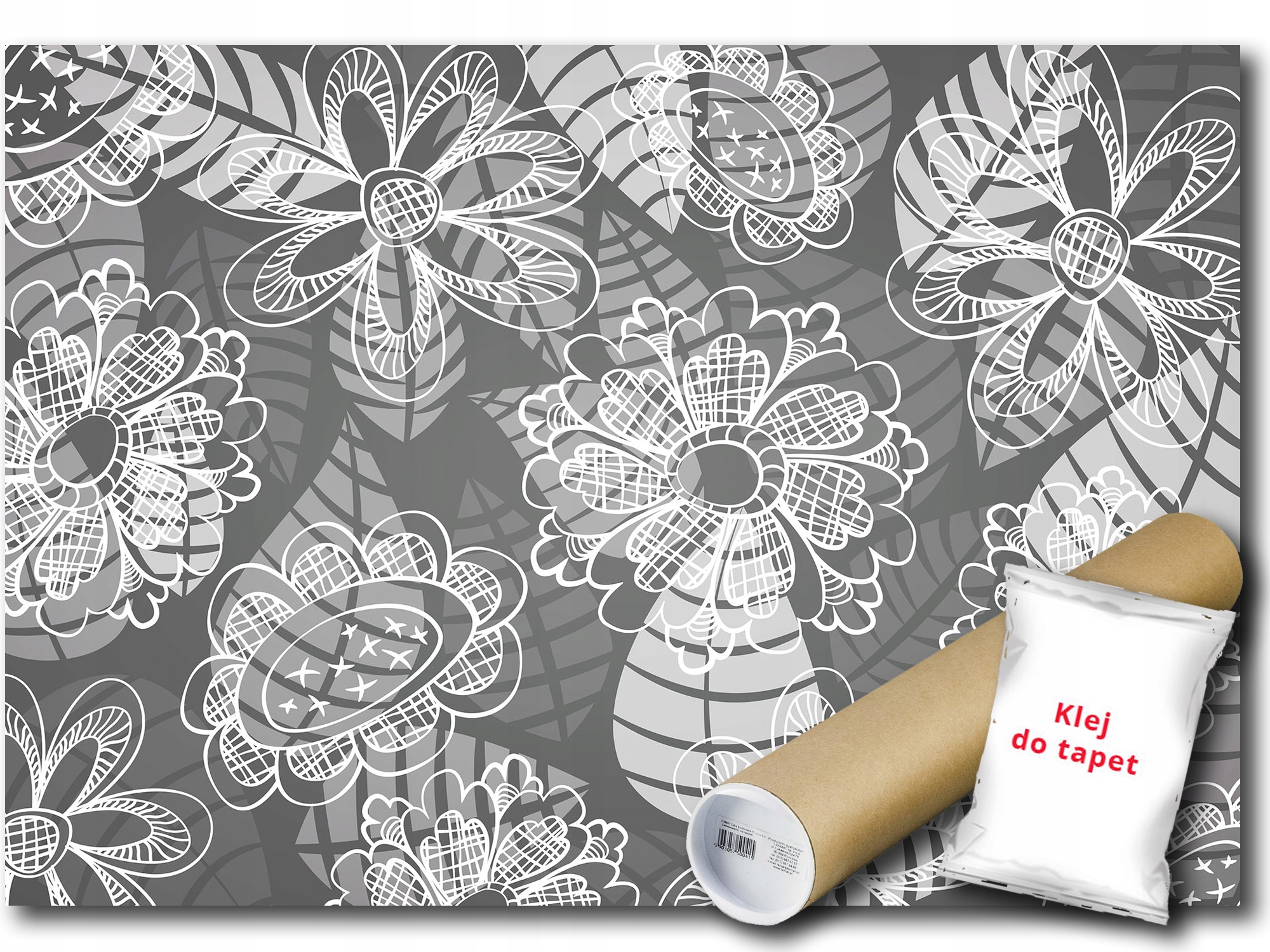 

Fototapeta Grafika Kwiaty 15B Fl 152x104 F11280