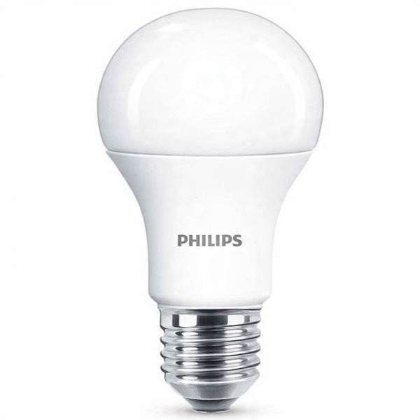

Żarówka Led E27 10,5W=75W 1055lm Philips 3000K