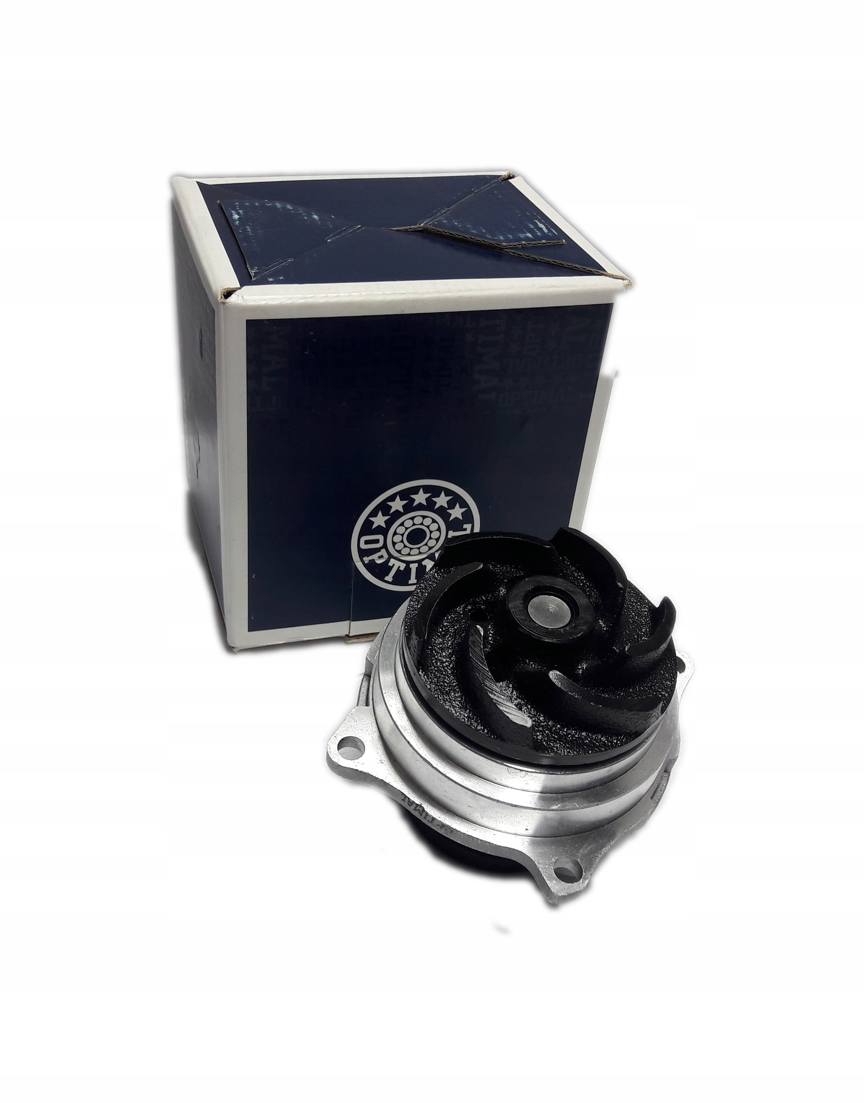 AQ-1192 - ВОДЯНАЯ ПОМПА OPTIMAL FORD FOCUS MONDEO TRANSIT 1.6