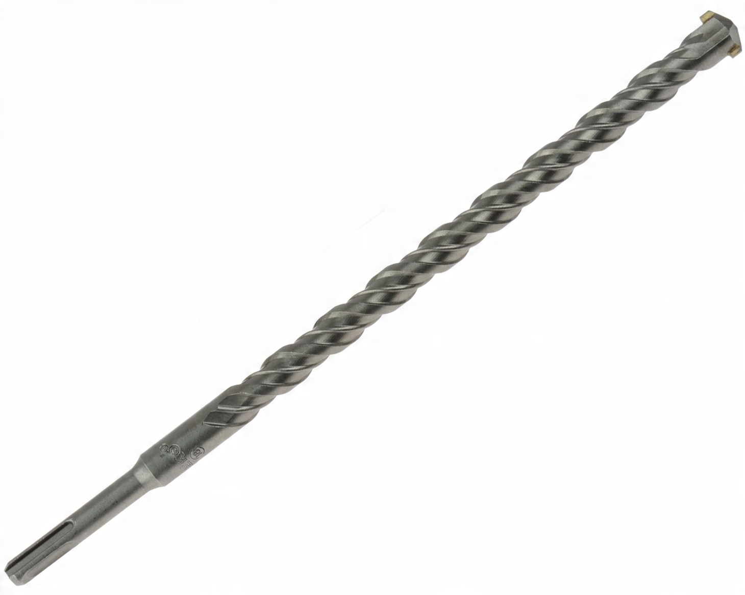 

Wiertło Do Betonu Fi 22mm Sds Plus Widia 22X310 mm
