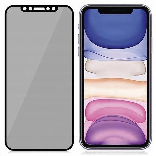 

Szkło hartowane do iPhone 11 Pro Max, PanzerGlass