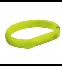 

Obręcz z lampą błyskową Xs–s: 35 cm/17 mm, zielona