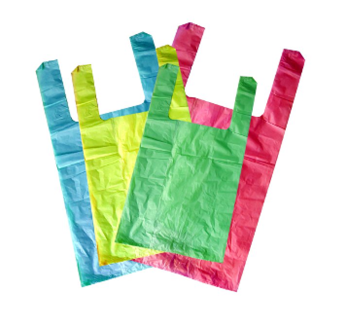 

Reklamówki Zrywki Hdpe R3 22x40cm (150) Red Plast