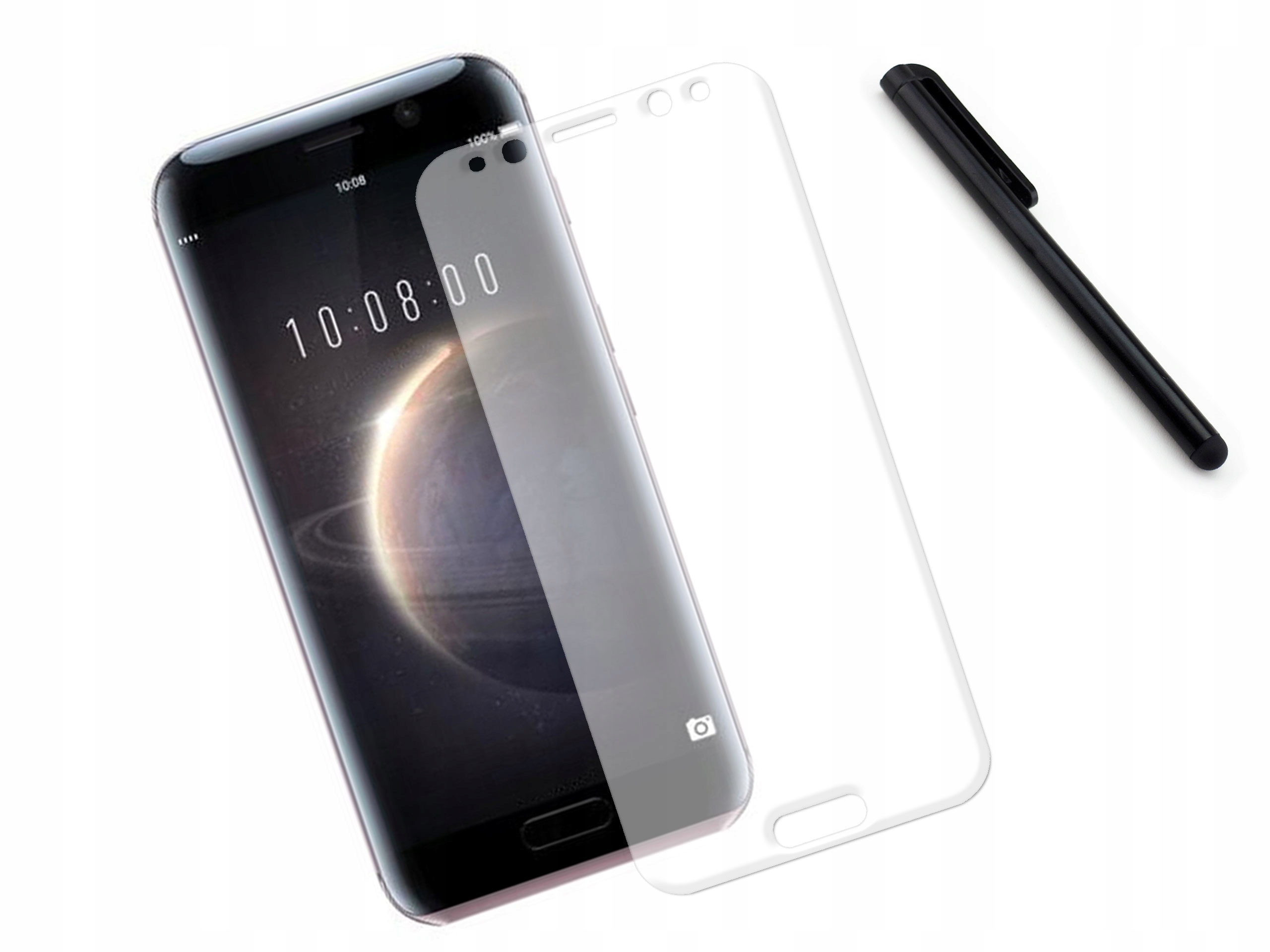 

Szkło 3D 9H hartowane Huawei Magic Transparentne