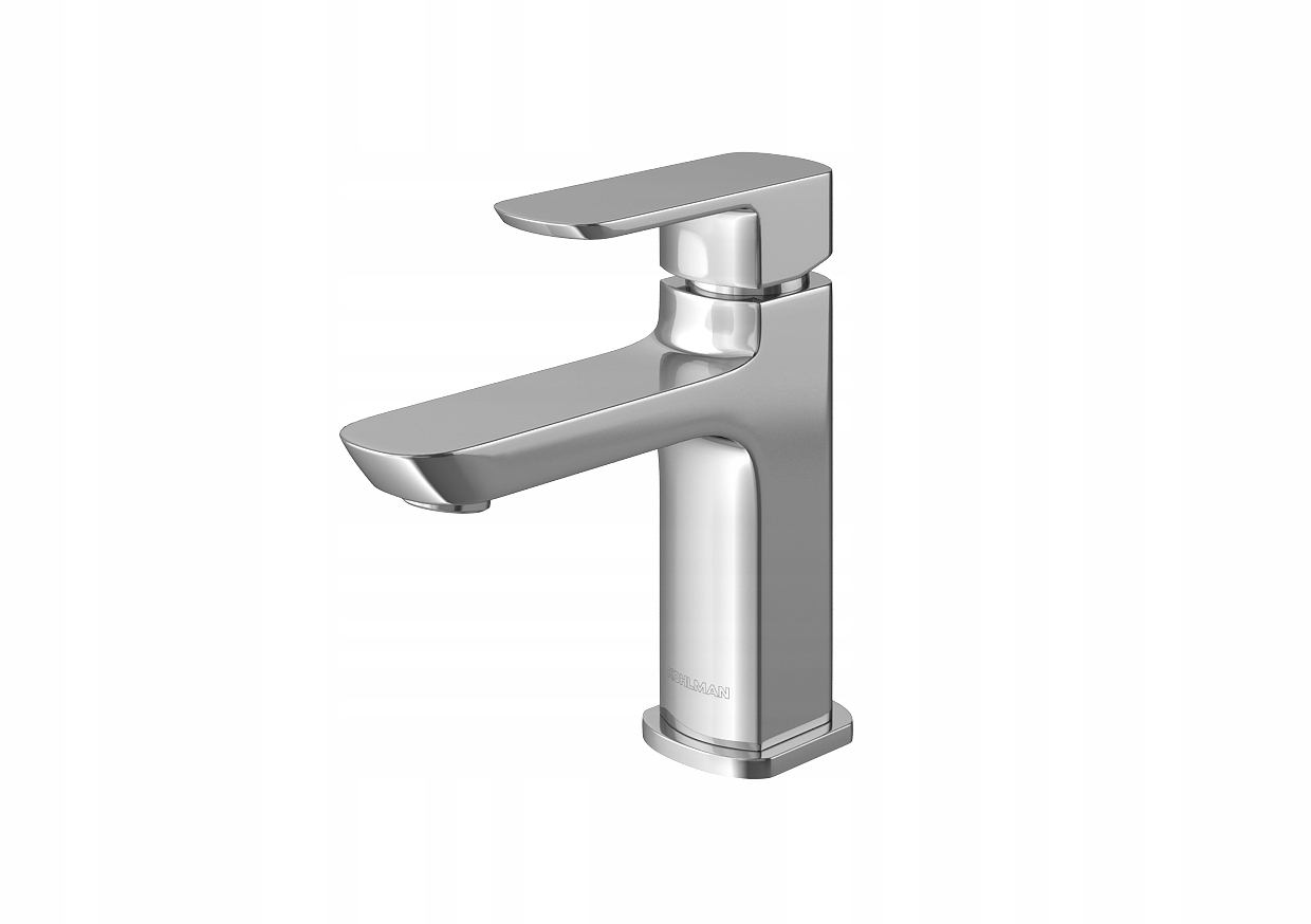 Kohlman Umývadlová Batéria Chróm QB100F