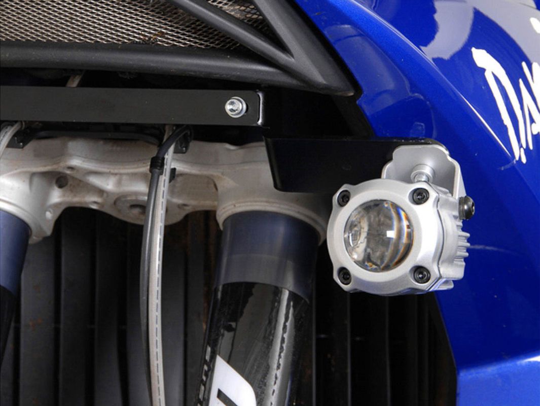 SW MOTECH Uchwyt Mocowanie Halogenow KTM 950 Adv Part number NSW 04 004 10001 B