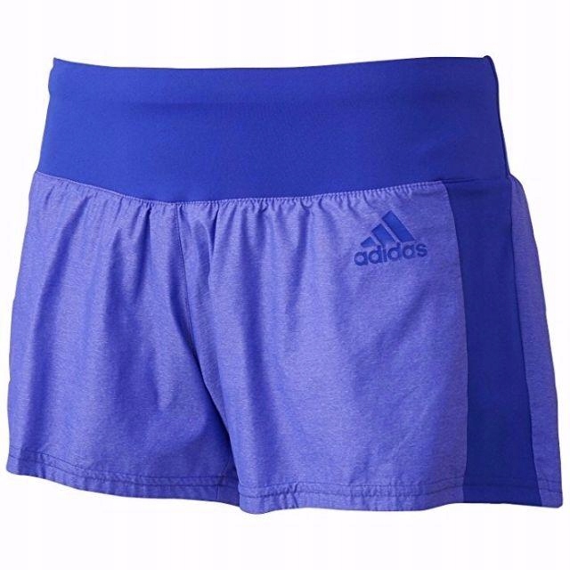 

Spodenki Adidas Ultra Short W S23093 r. S (085)