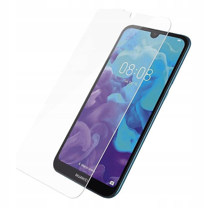 

Szkło Hartowane 9H Szybka Huawei Y5 2019