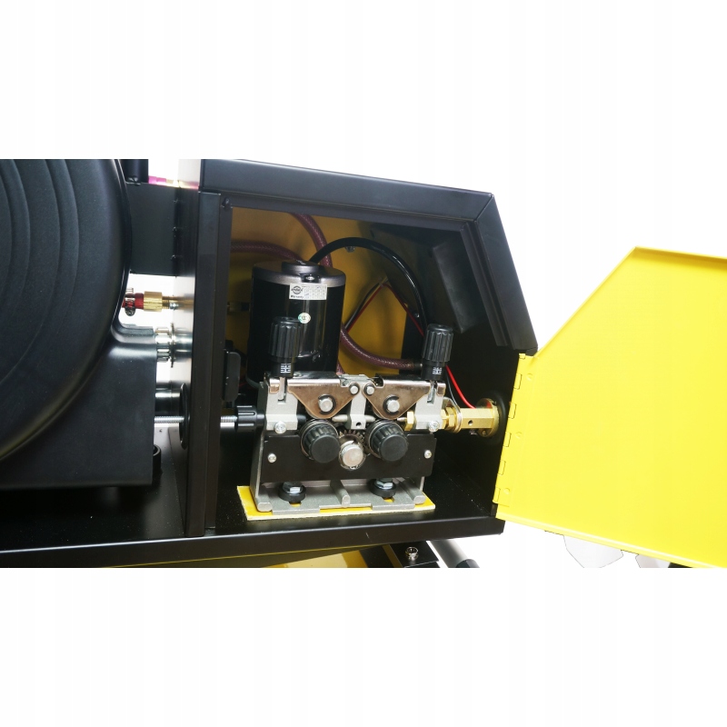 SPAWARKA MIG/MAG MMA MAGNUM MIG 500 WT CHŁODNICA Model 500WT