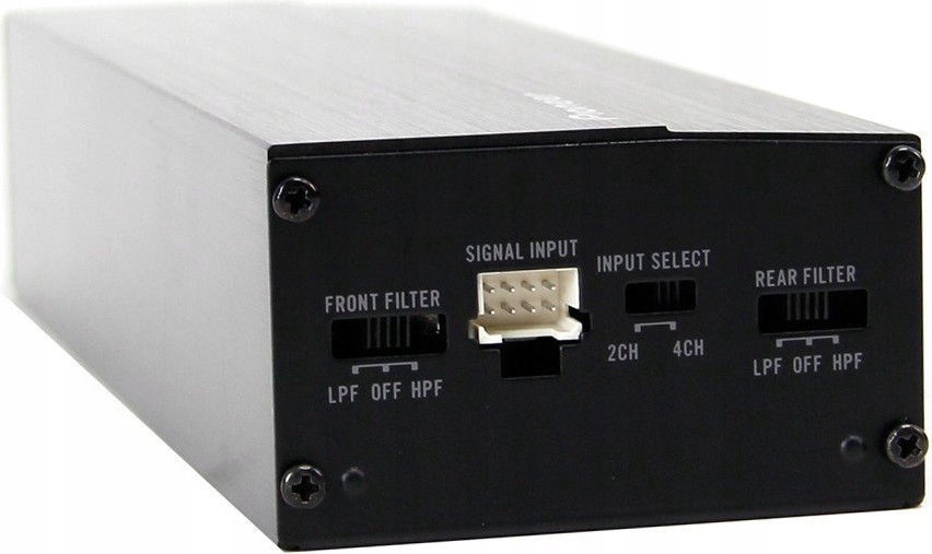 

400W Mały Wzmacniacz Samochodowy Pioneer GM-D1004