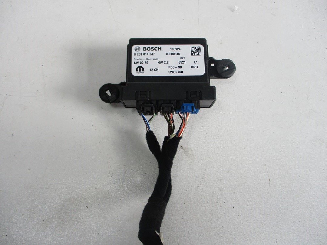 Moduł sterownik PDC 5208976