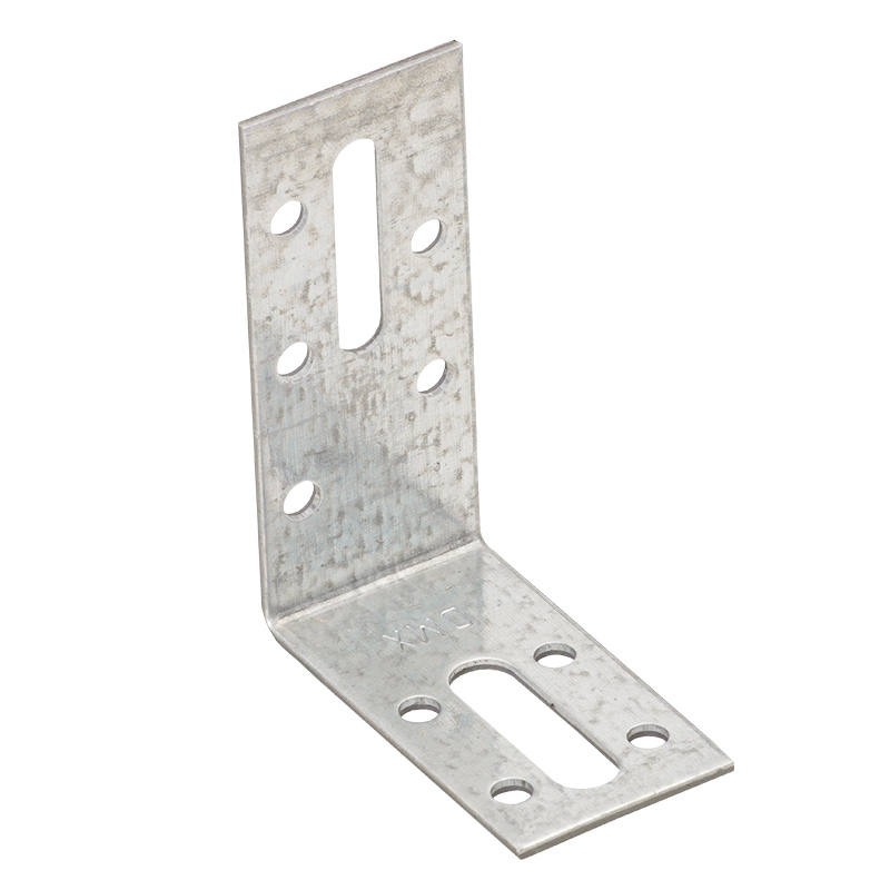 

Krd 2 Kątownik Montażowy 70x55x30mm 10 Sztuk Domax