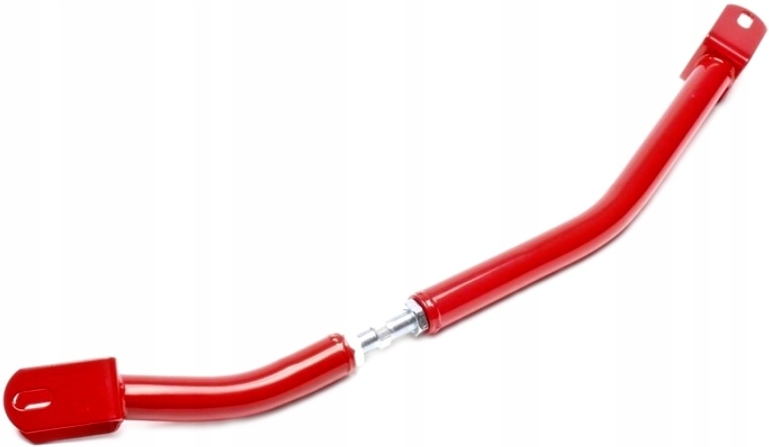 VW POLO 86 86C Rozporka dolna Spinka STAL TECHNIX