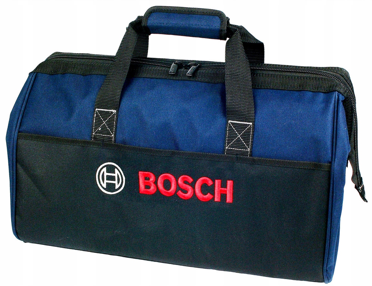 TORBA NARZĘDZIOWA firmy BOSCH Marka Bosch