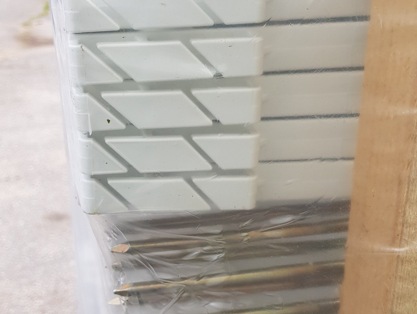 PALIK SŁUPEK GRUBY 105 CM PASTUCH POMELAC ORYGINAŁ Marka inny