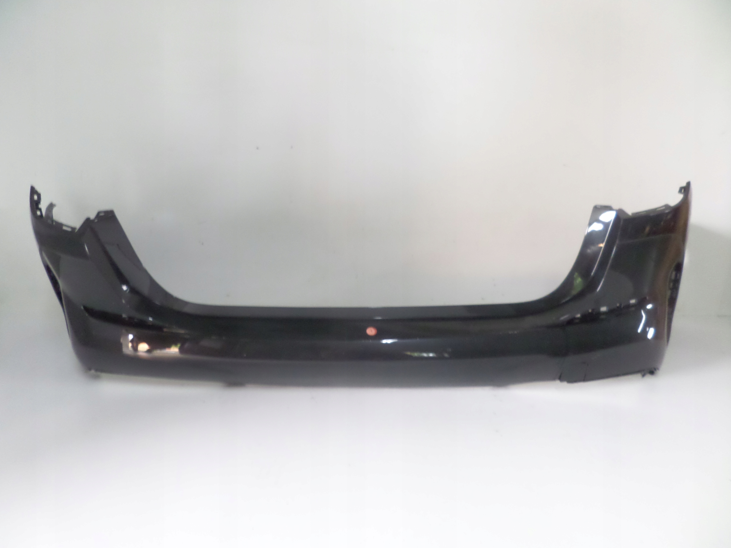 bumper rear rear part BMW 2 F44 19- m-packet
