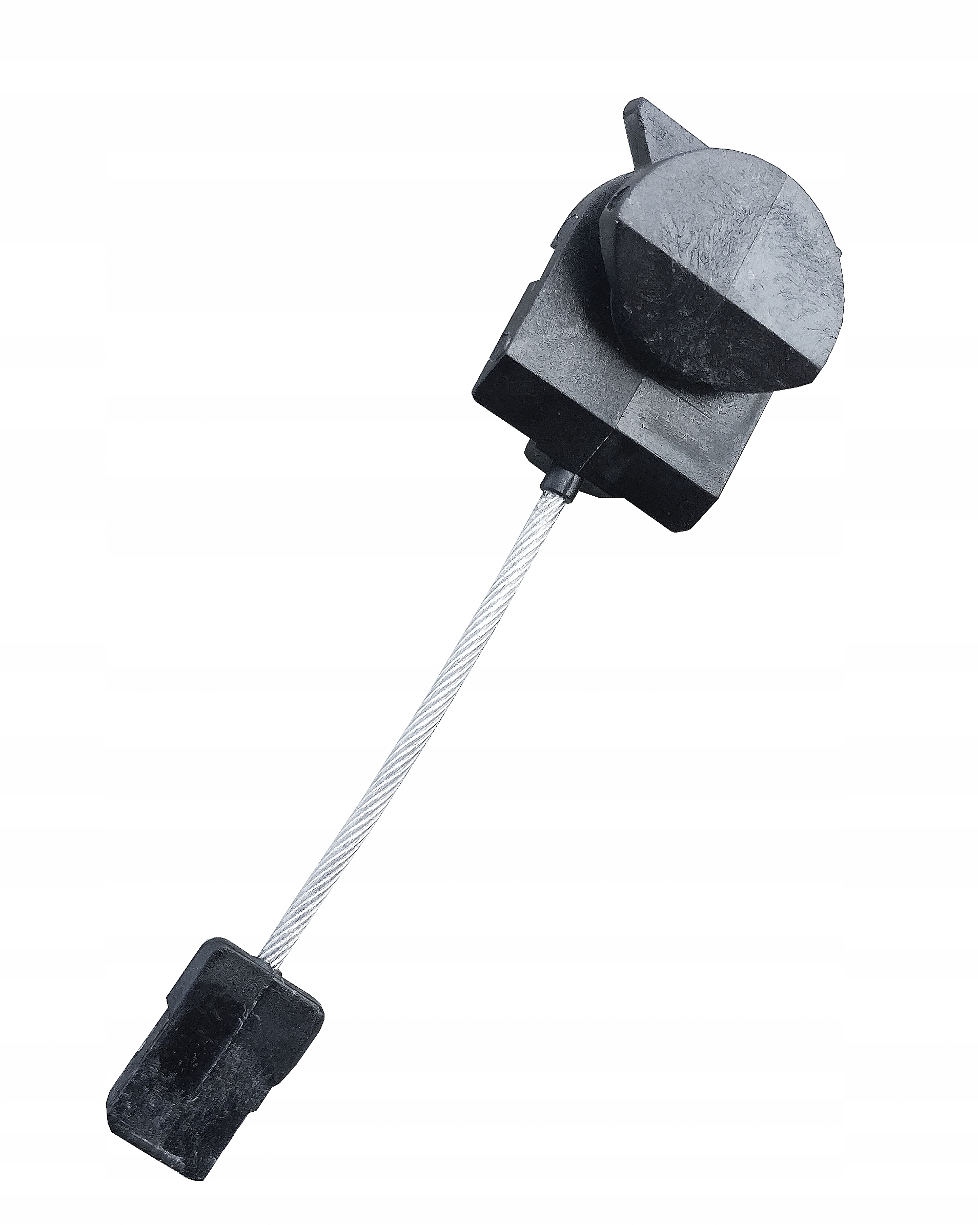 Zdjęcie AWparts CIĘGNO ZAMKA KLAMKI DO VW BEETLE T5 MULTIVAN