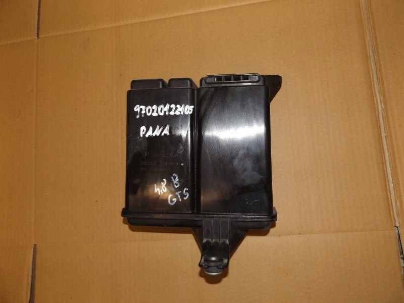 PORSCHE PANAMERA 970 УГОЛЬНЫЙ ФИЛЬТР 97020122105