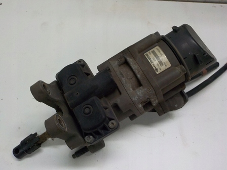 RENAULT PREMIUM ГЛАВНЫЙ ТОРМОЗНОЙ КЛАПАН 5010633321