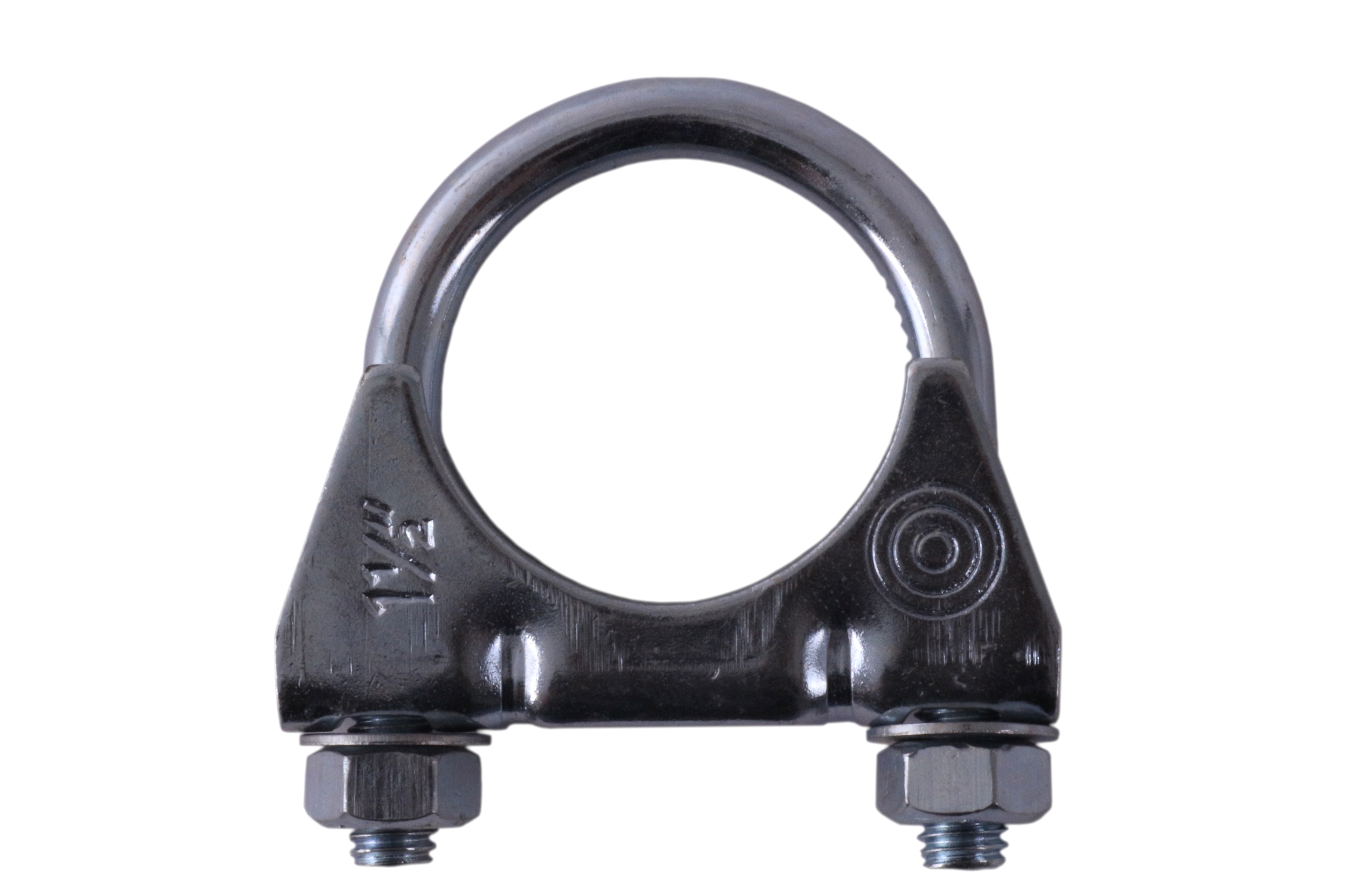 

Cybant obejma zacisk klamra ocynk 8 x 36 mm