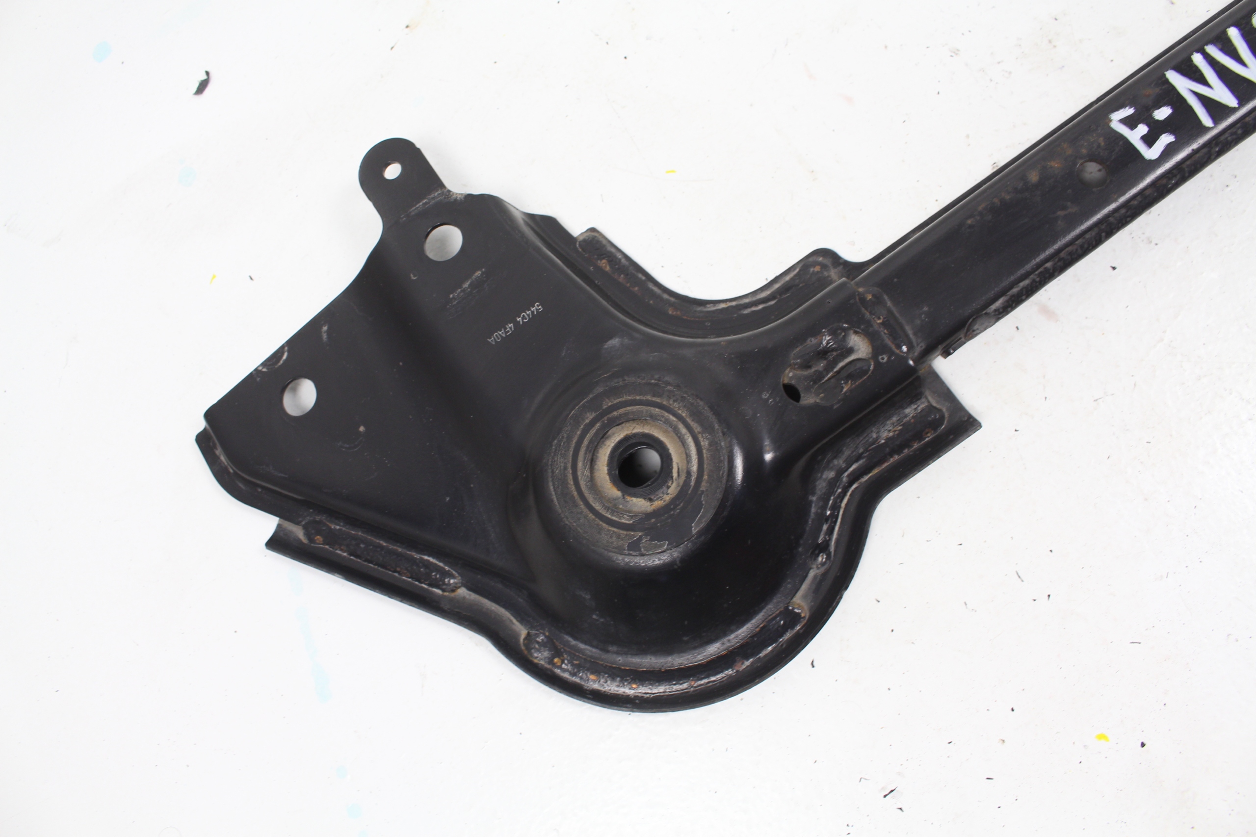 WSPORNIK WOZKA NISSAN E NV200 E NV200 Part number 544c4 4fa0a