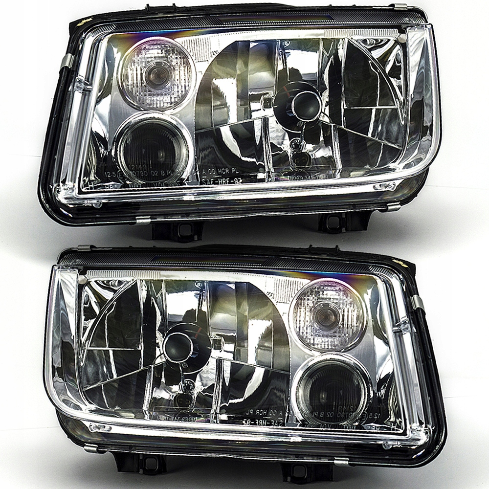 ФАРИ ФАРИ VW БОРУ 98> - L+ПРАВ. -DEPO