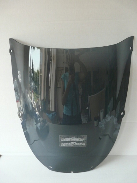 SZYBA MOTOCYKLOWA YAMAHA YZF 1000R THUNDERACE Producent inny