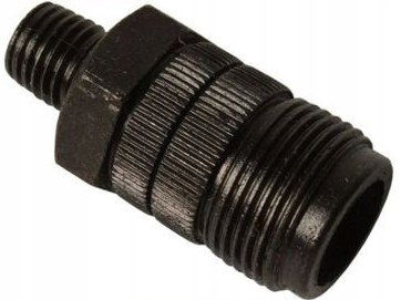 Króciec dociskowy pompy wtryskowej ursus C-360