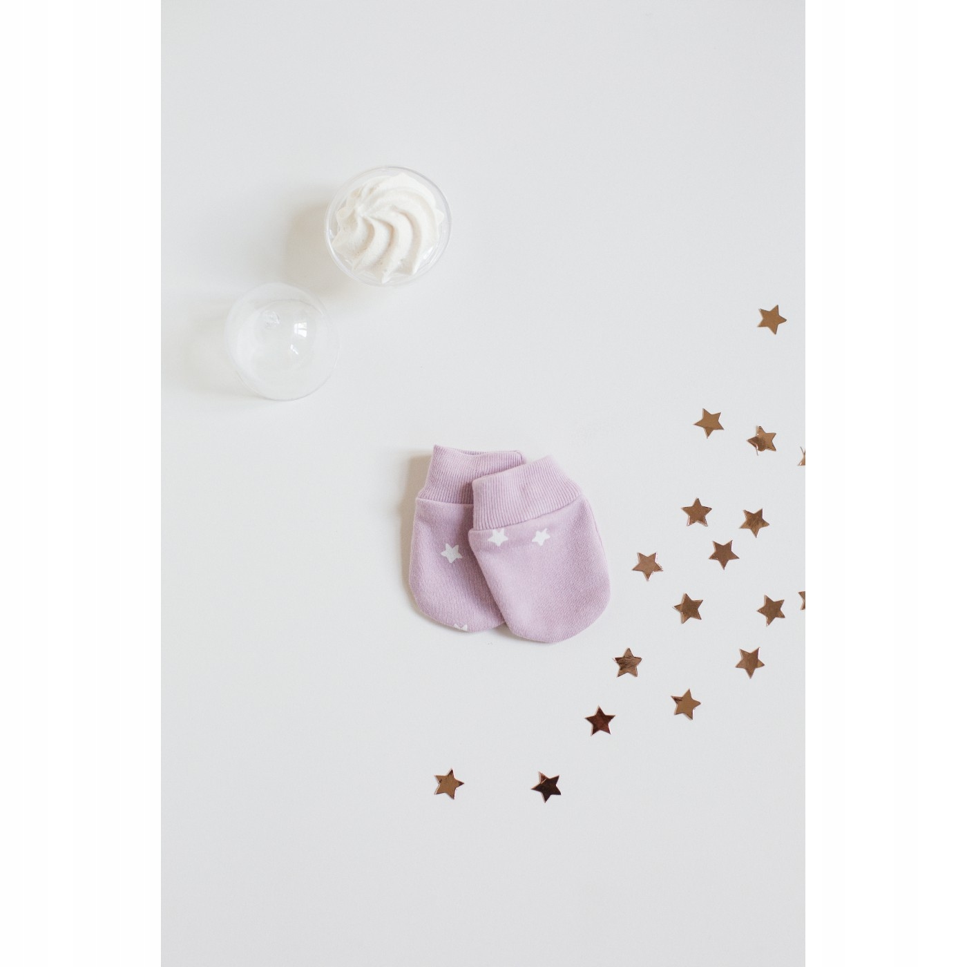 Łapki Niedrapki UNICORN rozmiar 56 PINOKIO Marka Pinokio