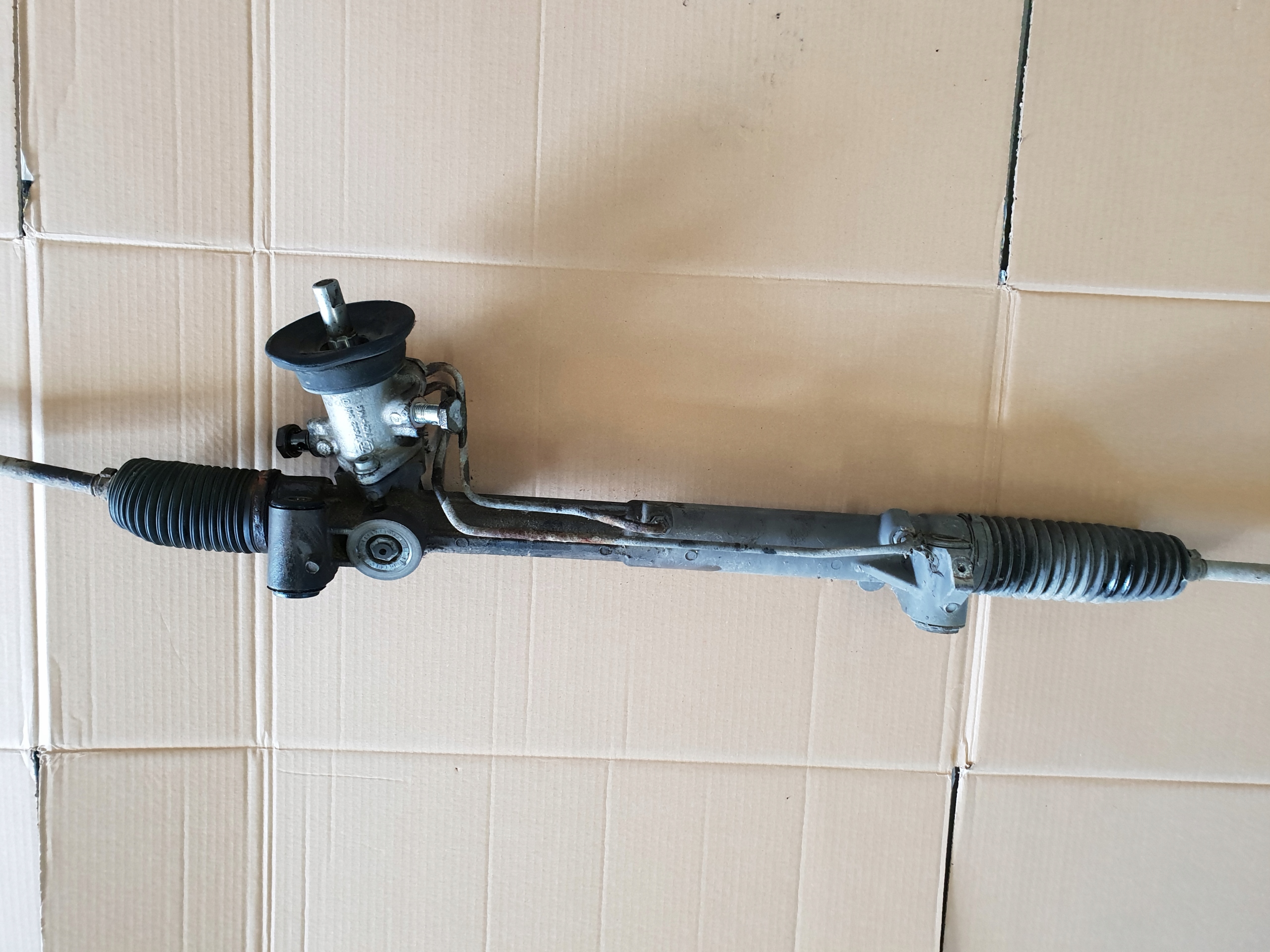 7831501173 - SAAB 95 9-5 00r МАҐЛІВКА Європа