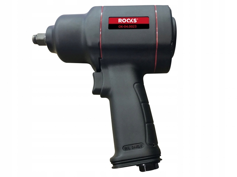 Ударний гайковерт 1/2