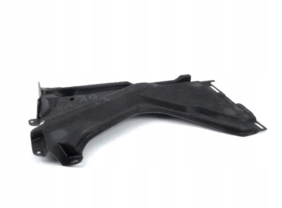 OSŁONA PODŁOGI PODWOZIA DOLNA AUDI A6 C7 PRAWA ASO