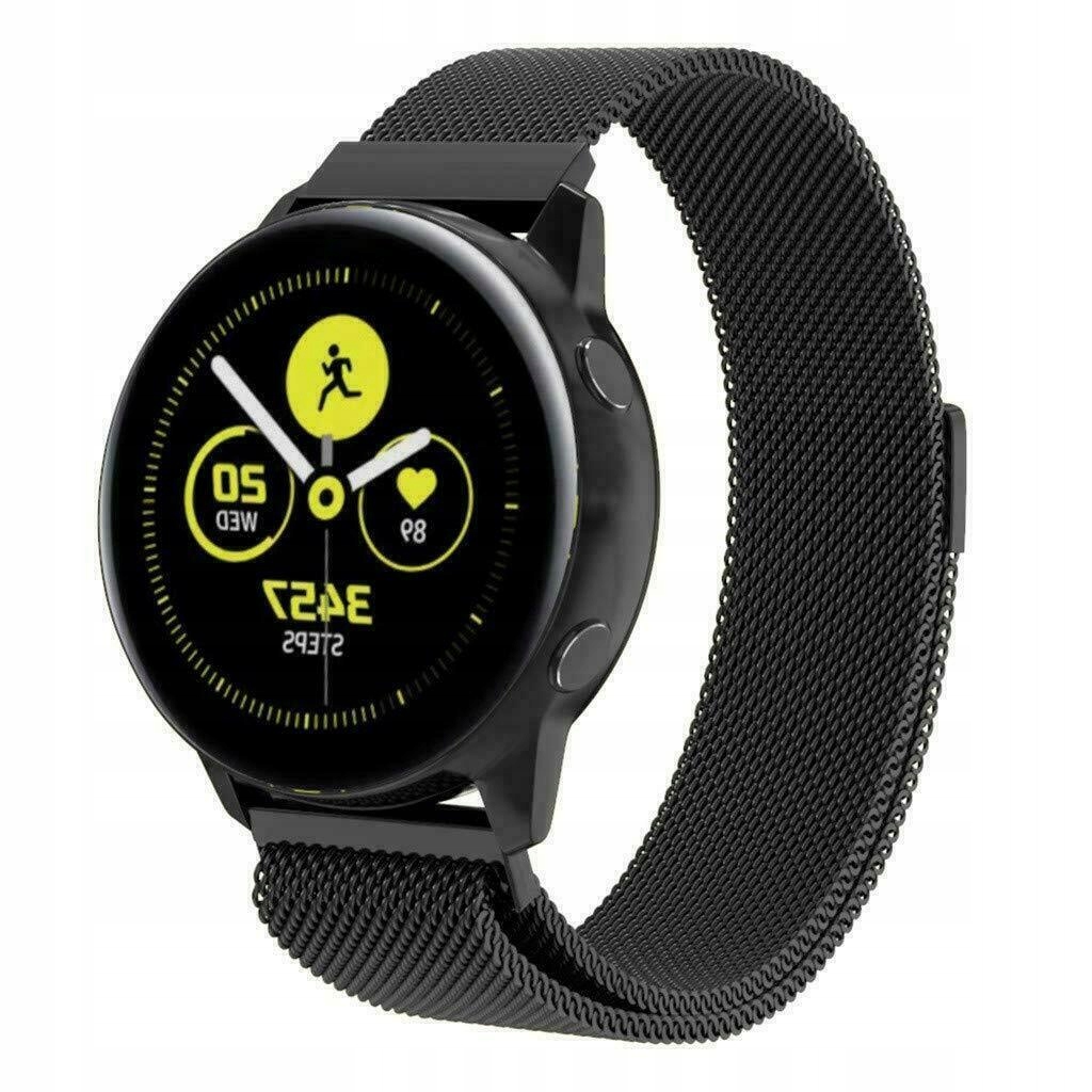 BRANSOLETA PASEK MILANESE SAMSUNG WATCH ACTIVE 2 Rodzaj bransoleta